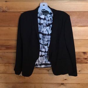 Cynthia Rowley Blazer